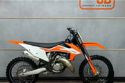 KTM 125 SX 2020 for sale by UB Leisure | AgriMag Marketplace