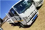 Isuzu Dropside trucks NMR 250 CREW CAB       2.5 TON 2013 for sale by Salamaat Motors | AgriMag Marketplace