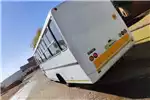 Hino Buses 32 seater 300 SERIES BUSMARK   33 SEATER BUS 2011 for sale by Salamaat Motors | Truck & Trailer Marketplace