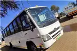 Hino Buses 32 seater 33 SEATER BUS 2012 for sale by Salamaat Motors | Truck & Trailer Marketplace