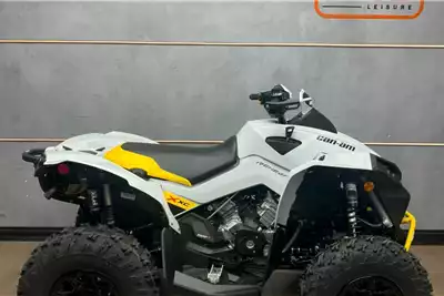 Can-Am Renegade 2024 for sale by UB Leisure | AgriMag Marketplace