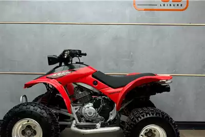 Honda TRX 2005 for sale by UB Leisure | AgriMag Marketplace