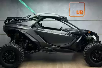 Can-Am Maverick 2024 for sale by UB Leisure | AgriMag Marketplace