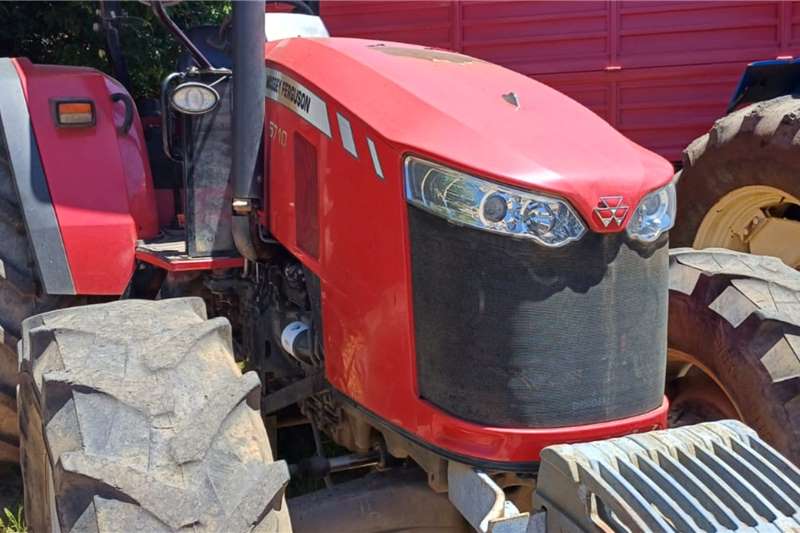 [make] Farming Equipment in South Africa on Truck & Trailer Marketplace