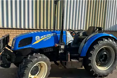 TWK Agri - a commercial farm equipment dealer on AgriMag Marketplace