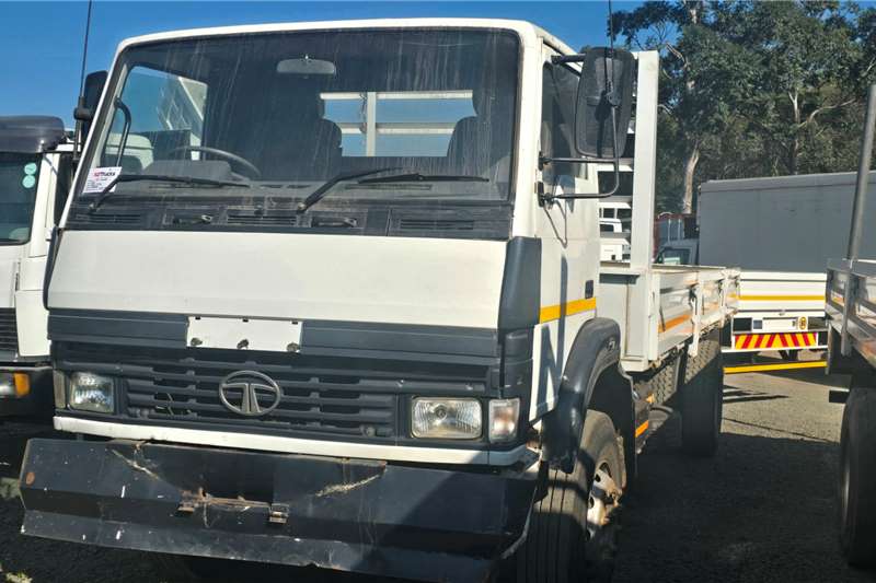 Dropside trucks in South Africa on AgriMag Marketplace