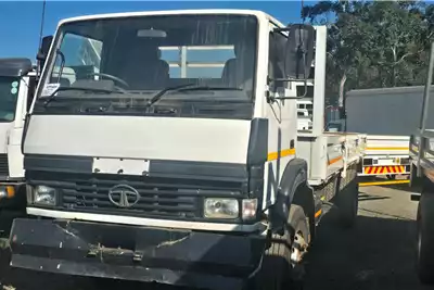 Tata Dropside trucks TATA LPT1518 DROPSIDE 2006 for sale by N2 Trucks Sales Pty Ltd | AgriMag Marketplace