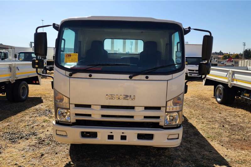 [make] Trucks and Trailers in South Africa on AgriMag Marketplace