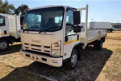 Isuzu Dropside trucks ISUZU NQR 500 DROPSIDES 2011 for sale by Country Wide Truck Sales | Truck & Trailer Marketplace