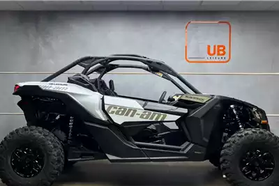 Can-Am Maverick 2023 for sale by UB Leisure | AgriMag Marketplace