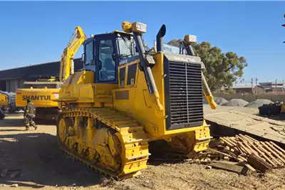 Shantui Dozers DH46 C3 2024 for sale by Handax Machinery Pty Ltd | AgriMag Marketplace