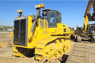 Shantui Dozers DH46 C3 2024 for sale by Handax Machinery Pty Ltd | Truck & Trailer Marketplace