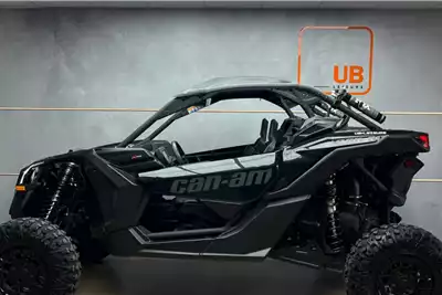 Can-Am Maverick 2021 for sale by UB Leisure | AgriMag Marketplace