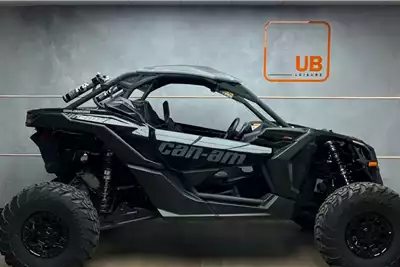 Can-Am Maverick 2021 for sale by UB Leisure | AgriMag Marketplace