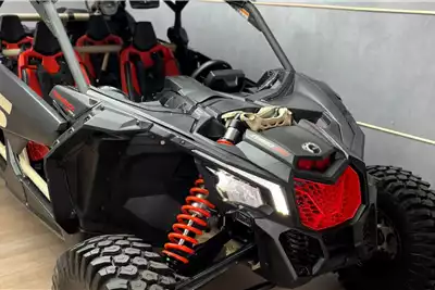 Can-Am Maverick 2021 for sale by UB Leisure | AgriMag Marketplace