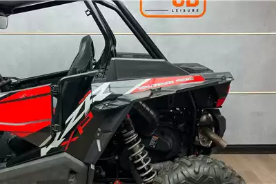 Polaris RZR 1000 XP 2018 for sale by UB Leisure | AgriMag Marketplace