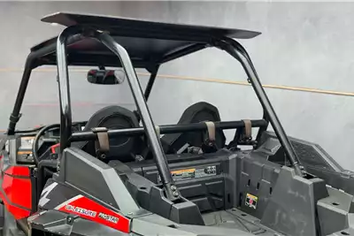 Polaris RZR 1000 XP 2018 for sale by UB Leisure | AgriMag Marketplace