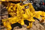 Caterpillar Dozers D6C 1990 for sale by Plant and Truck Solutions Africa PTY Ltd | AgriMag Marketplace