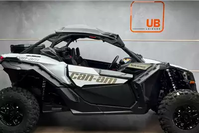 Can-Am Maverick 2023 for sale by UB Leisure | AgriMag Marketplace