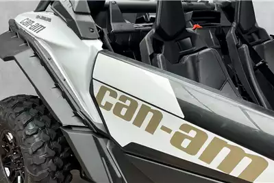 Can-Am Maverick 2023 for sale by UB Leisure | AgriMag Marketplace