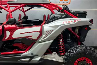 Can-Am Maverick 2024 for sale by UB Leisure | AgriMag Marketplace