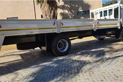 Hino Dropside trucks Hino 1627 Dropside 2018 for sale by CH Truck Sales | AgriMag Marketplace