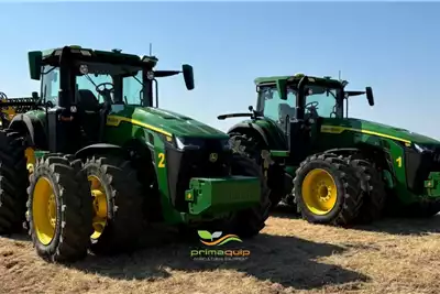 John Deere Tractors 4WD tractors John Deere 8R310 2022 for sale by Primaquip | Truck & Trailer Marketplace