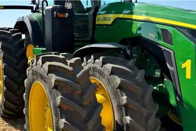 John Deere Tractors 4WD tractors John Deere 8R310 2022 for sale by Primaquip | AgriMag Marketplace