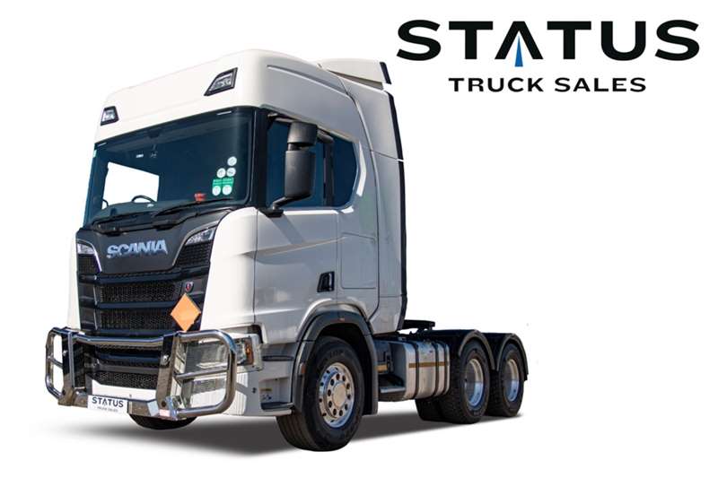 Status Truck Sales | Truck & Trailer Marketplace