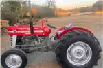 Massey Ferguson Tractors 2WD tractors 135 for sale by We Buy Tractors Pty Ltd | Truck & Trailer Marketplace