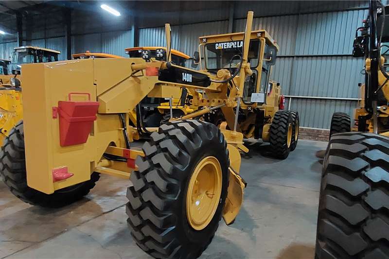 Graders in South Africa on Truck & Trailer Marketplace