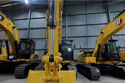 Caterpillar Excavators 323D3 Hydraulic Excavator 2023 for sale by BLC Plant Company | AgriMag Marketplace