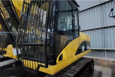 Caterpillar Excavators 329D Hydraulic Excavator 2010 for sale by BLC Plant Company | AgriMag Marketplace