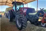 Case Tractors 4WD tractors 225 cvt puma 2017 for sale by We Buy Tractors Pty Ltd | AgriMag Marketplace