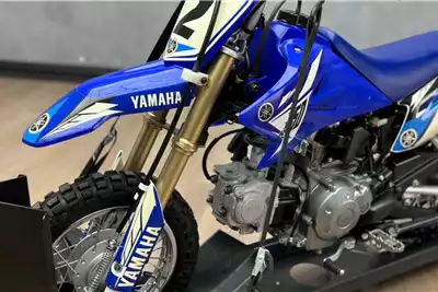 Yamaha TTR 2014 for sale by UB Leisure | AgriMag Marketplace