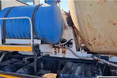 Tata Concrete mixer trucks TATA NOVUS 6CUBE CONCRETE MIXER 2007 for sale by WCT Auctions Pty Ltd  | Truck & Trailer Marketplace