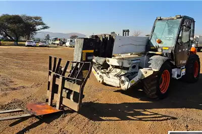 Bobcat Telehandlers BOBCAT T40170 2005 for sale by WCT Auctions Pty Ltd  | AgriMag Marketplace