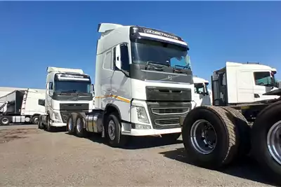 Volvo Truck tractors Double axle FH440 2019 for sale by Tommys Truck Sales | AgriMag Marketplace