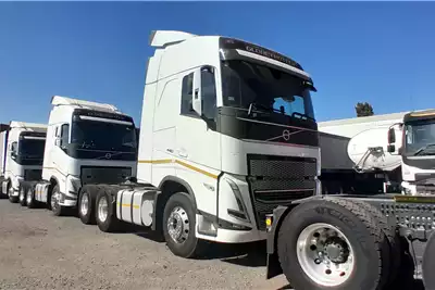 Volvo Truck tractors Double axle FH440 2023 for sale by Tommys Truck Sales | AgriMag Marketplace