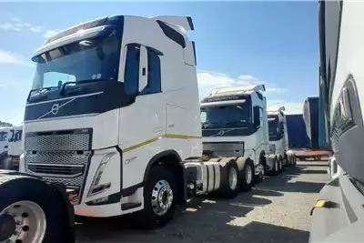 Volvo Truck tractors Double axle FH440 2023 for sale by Tommys Truck Sales | Truck & Trailer Marketplace