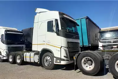 Volvo Truck tractors Double axle FH440 2023 for sale by Tommys Truck Sales | AgriMag Marketplace