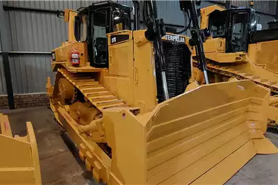 Caterpillar Dozers D7R Bulldozer 2014 for sale by BLC Plant Company | AgriMag Marketplace