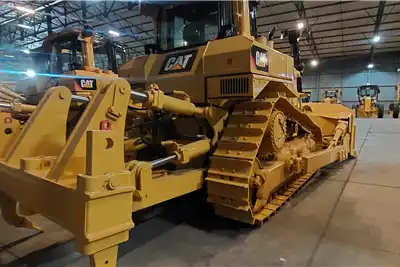 Caterpillar Dozers D7R Buldozer 2018 for sale by BLC Plant Company | AgriMag Marketplace