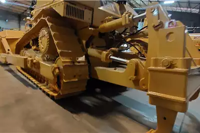 Caterpillar Dozers D7R Buldozer 2018 for sale by BLC Plant Company | AgriMag Marketplace