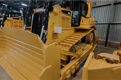 Caterpillar Dozers D7R Buldozer 2018 for sale by BLC Plant Company | Truck & Trailer Marketplace