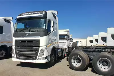 Volvo Truck tractors Double axle FH440 2019 for sale by Tommys Truck Sales | Truck & Trailer Marketplace