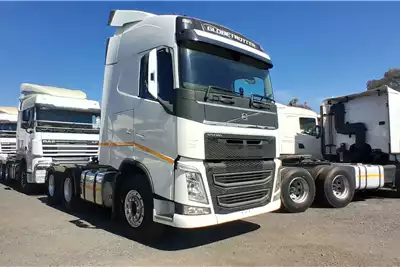 Volvo Truck tractors Double axle FH440 2019 for sale by Tommys Truck Sales | AgriMag Marketplace