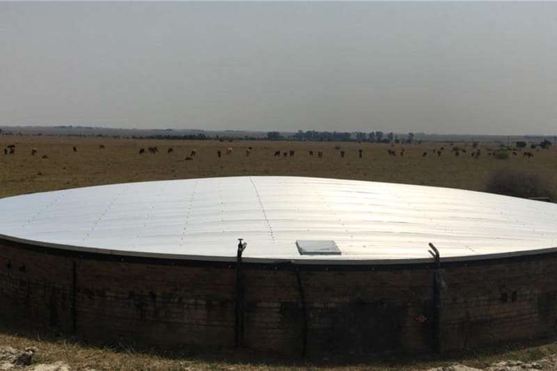 Structures and dams NW Damme for sale by Noordwes Damme | AgriMag Marketplace