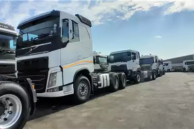 Volvo Truck tractors Double axle FH520 2020 for sale by Tommys Truck Sales | AgriMag Marketplace