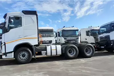 Volvo Truck tractors Double axle FH520 2020 for sale by Tommys Truck Sales | Truck & Trailer Marketplace